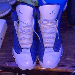 Flint 2010 Air Jordan 13s
